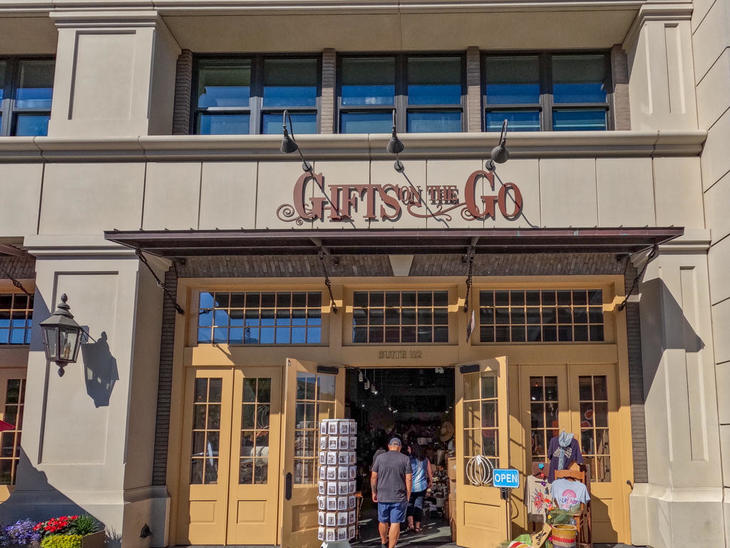 ベイエリアバックロード(9) James Deanを訪ねてサリナス(Salinas)へ 地球の歩き方